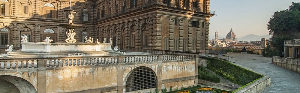 Palazzo Pitti