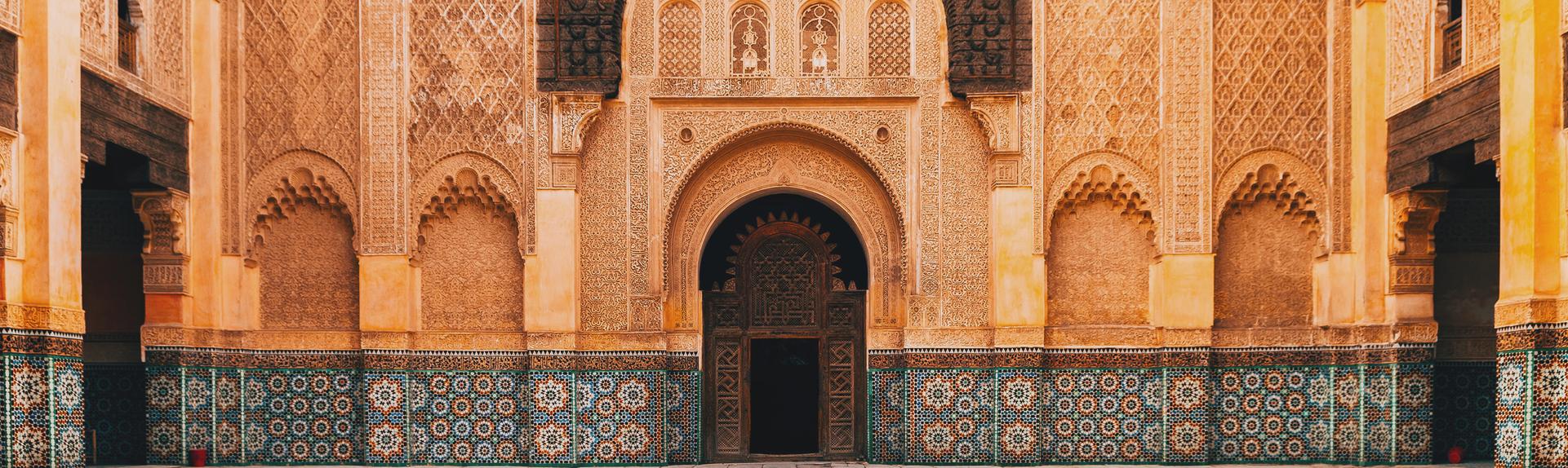 Maroc