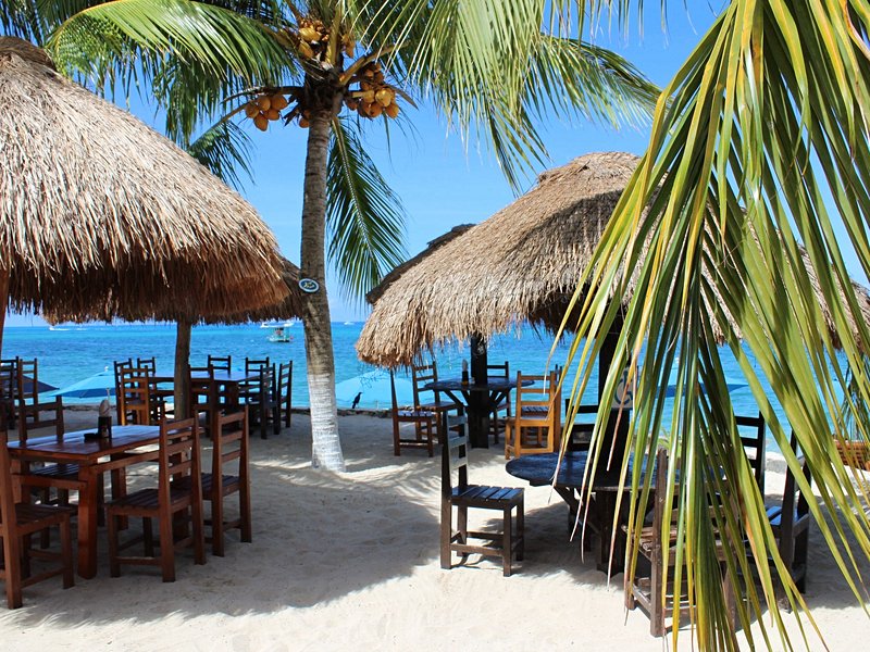 Cozumel