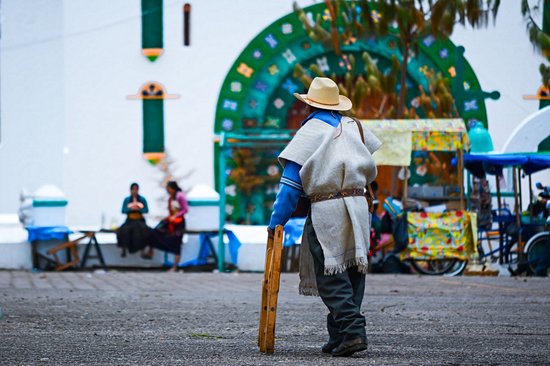 San Juan de Chamula