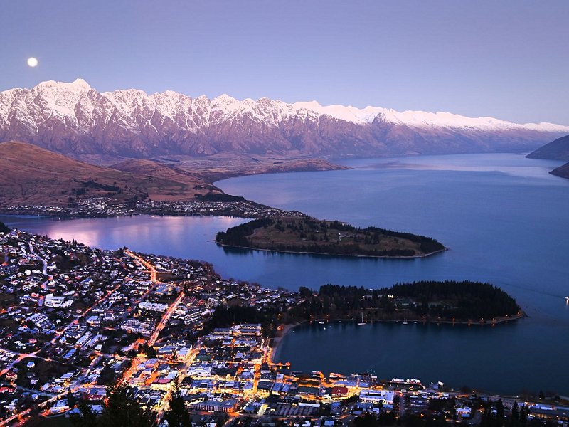 Queenstown