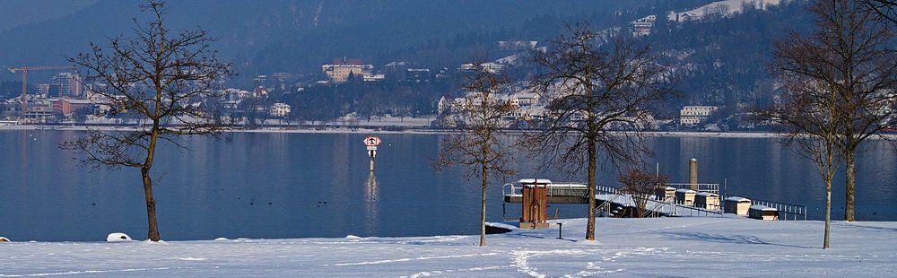 Lac de Constance