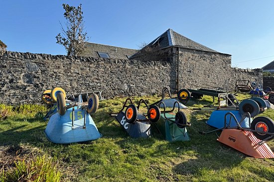 Isle of Easdale
