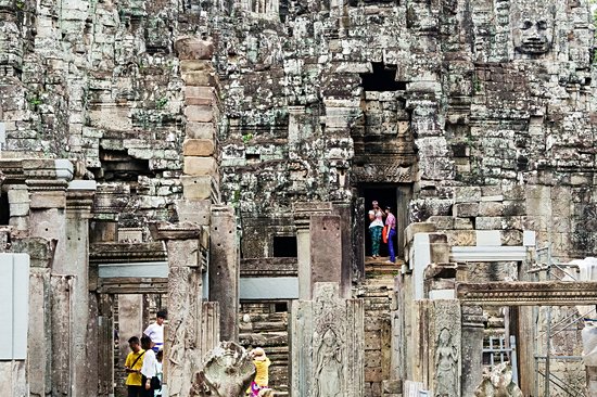 Angkor Thom