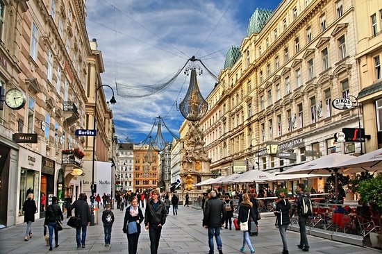 Innere Stadt (1er arrondissement)