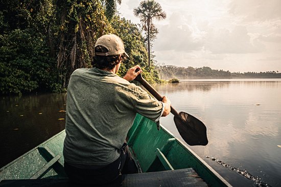 Amazonie colombienne