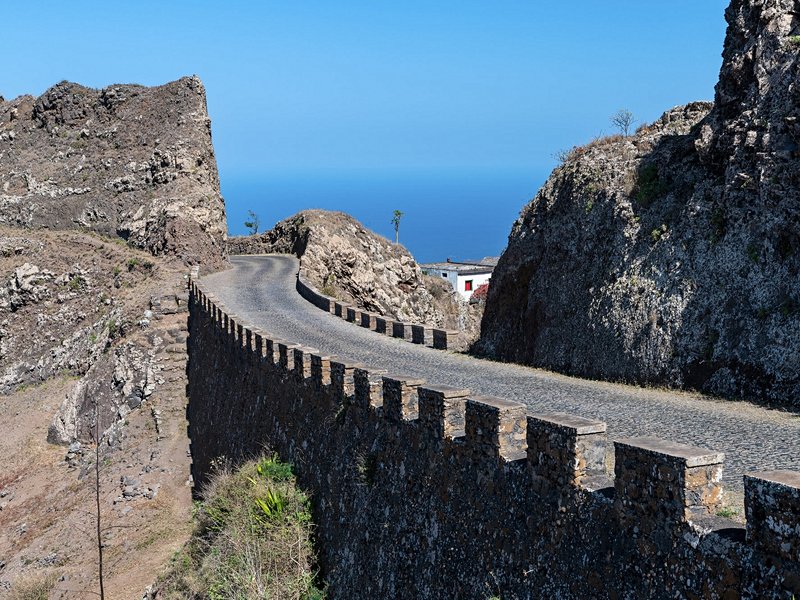 Estrada da Corda
