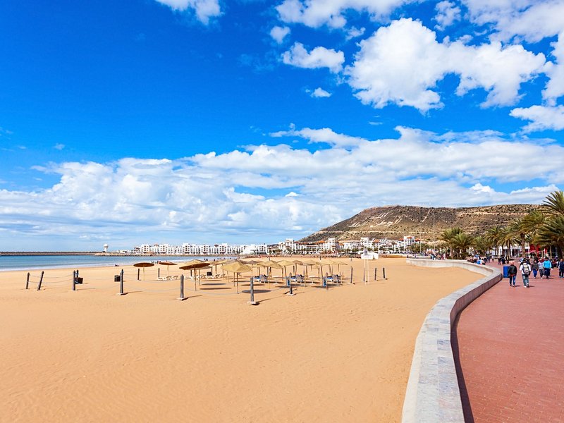 Agadir