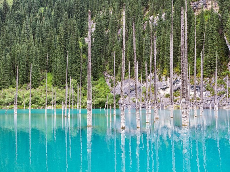 Lac Kaindy