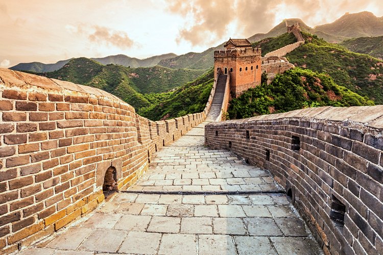 N°5 Chine 3