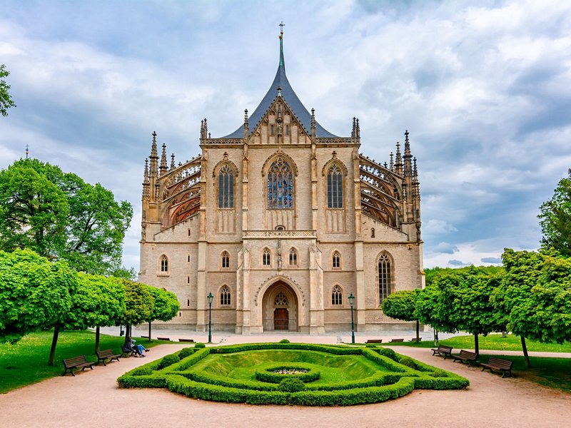 Kutná Hora
