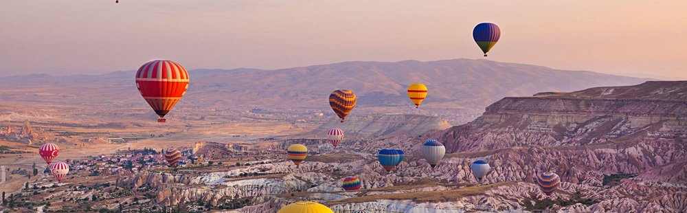 Cappadoce