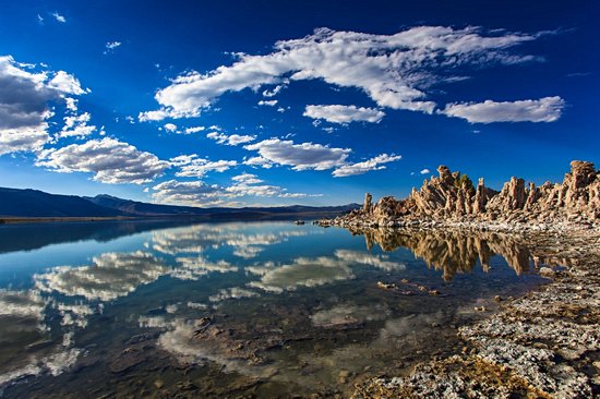 Lac Mono