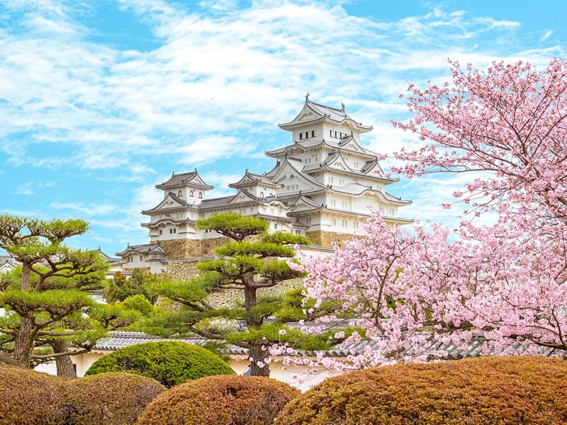 Himeji