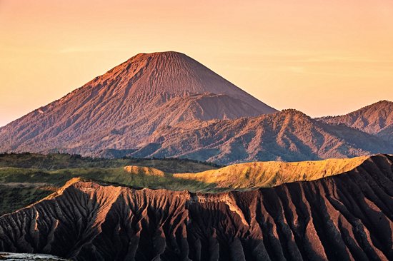 Mont Penanjakan