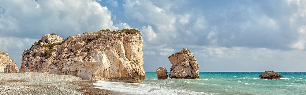 Petra tou Romiou