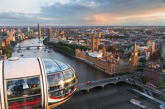 Observer la ville à 360°