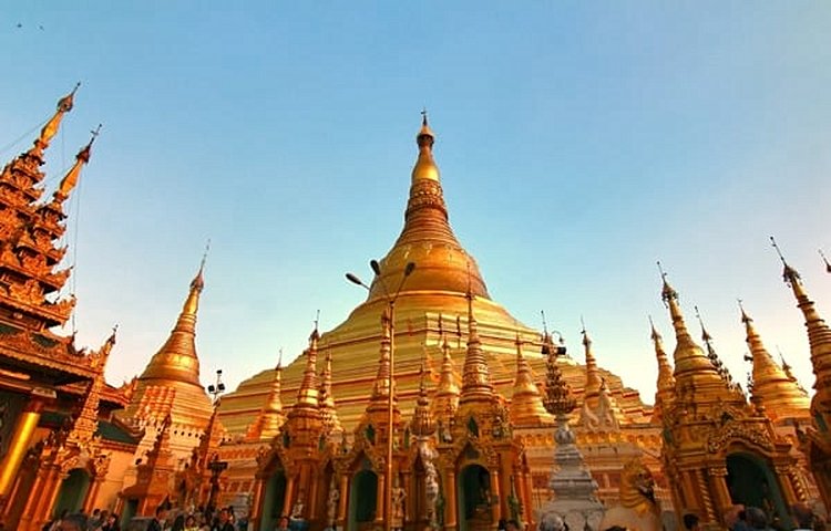 Irrawaddy