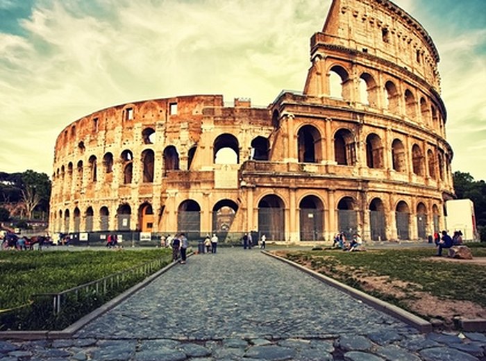 Rome