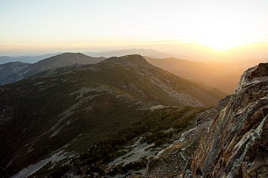 Peña de Francia