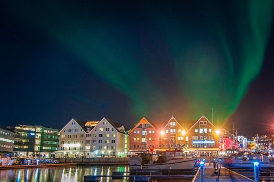 Tromsø