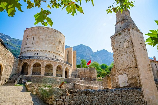 Krujë