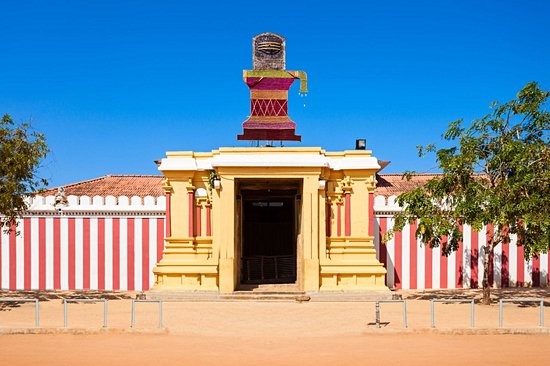 Temple de Munneswaram