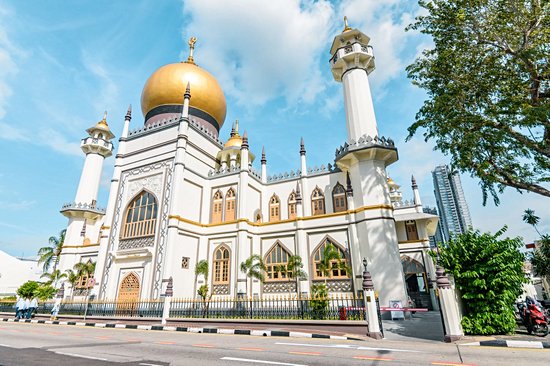 Masjid Sultan