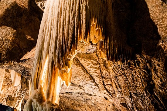 Grottes de Punkva
