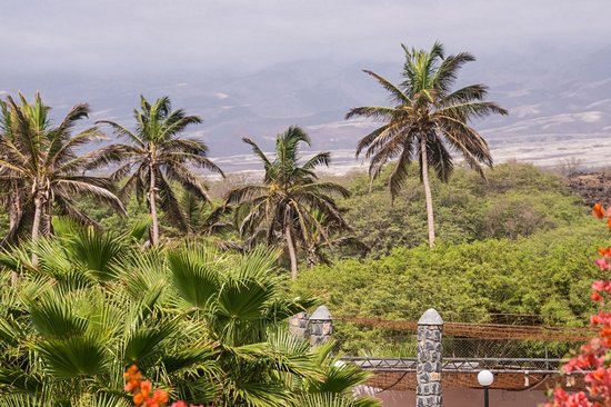 Porto Novo