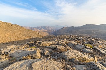Jebel al Harim