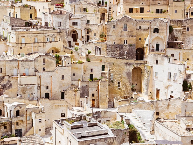 Matera
