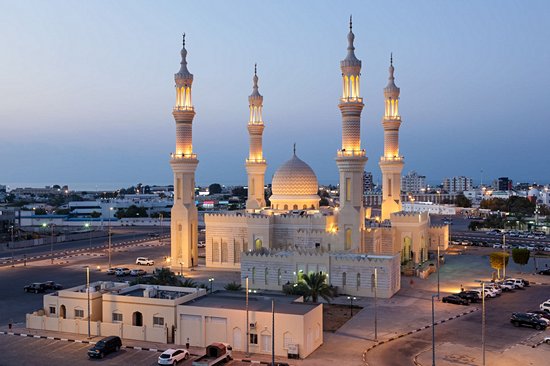 Ras el Khaïmah