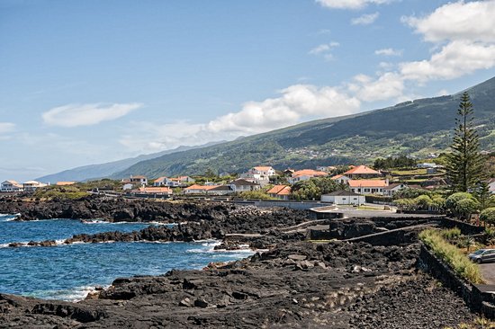 Sao Roque do Pico
