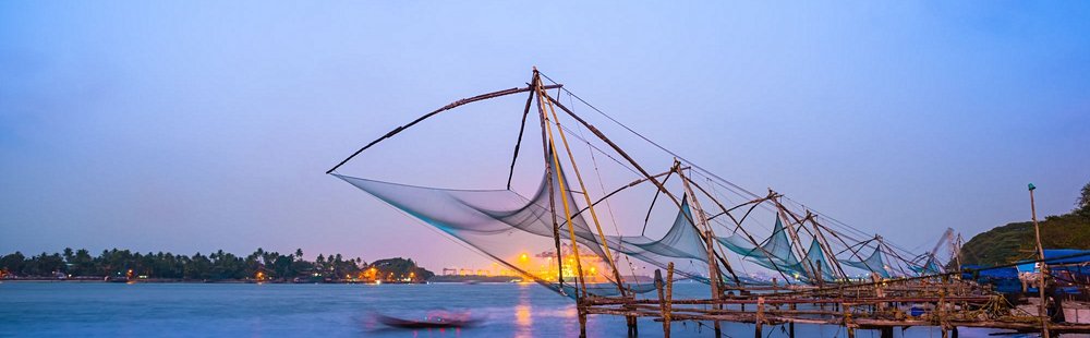 Fort Cochin