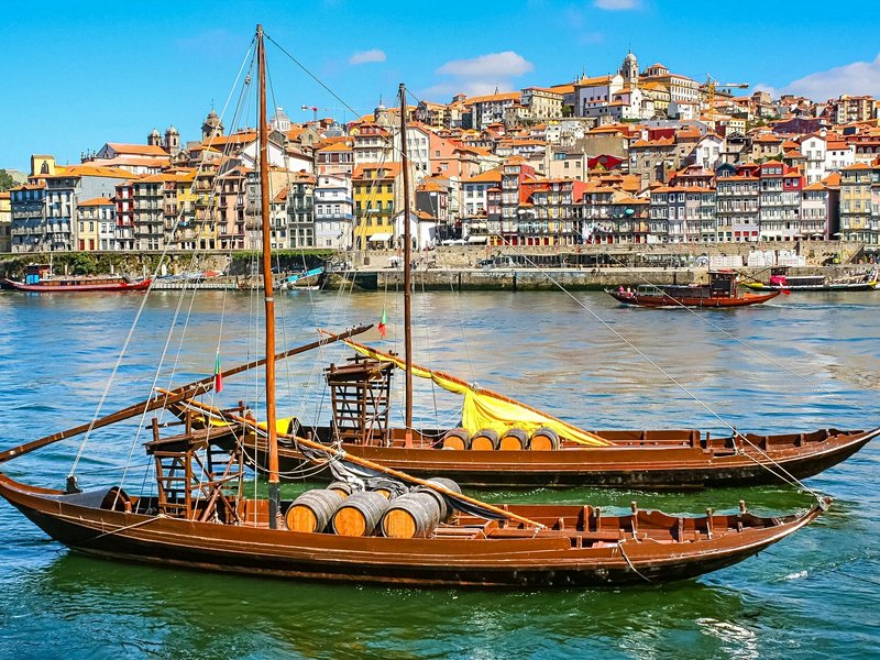 Porto