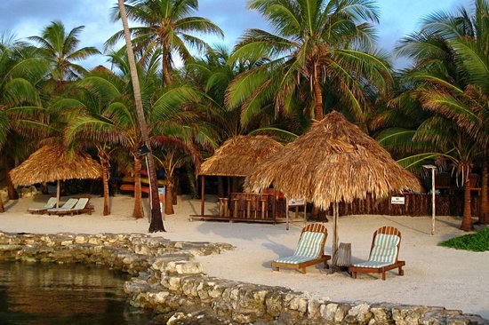 Ambergris Caye