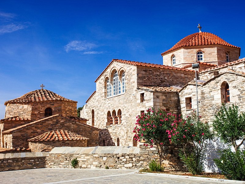 Panaghia Katapoliani