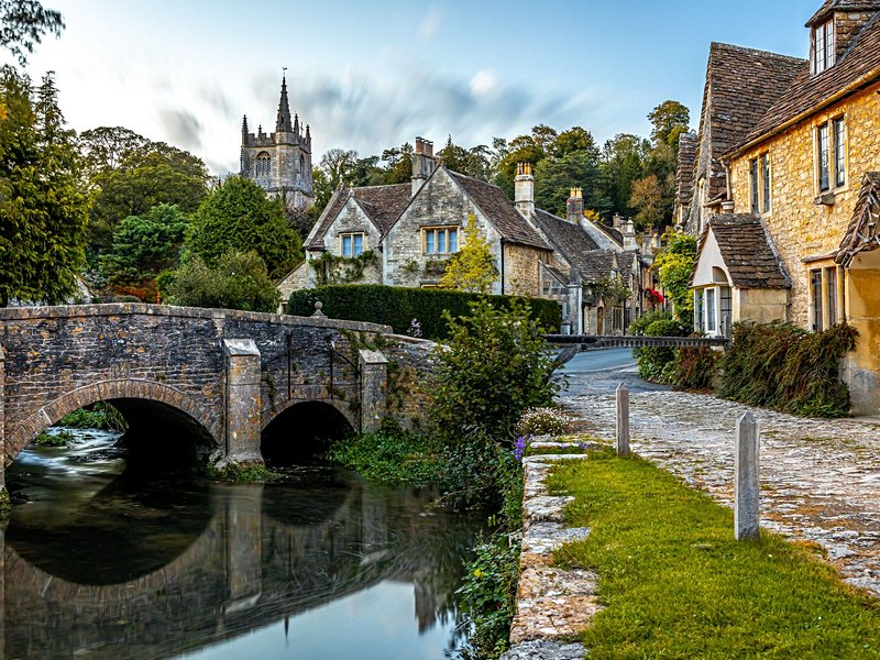 Cotswolds