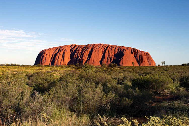 Uluṟu-Kata Tjuṯa National Park 2