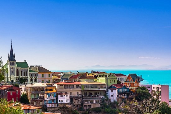 Valparaíso