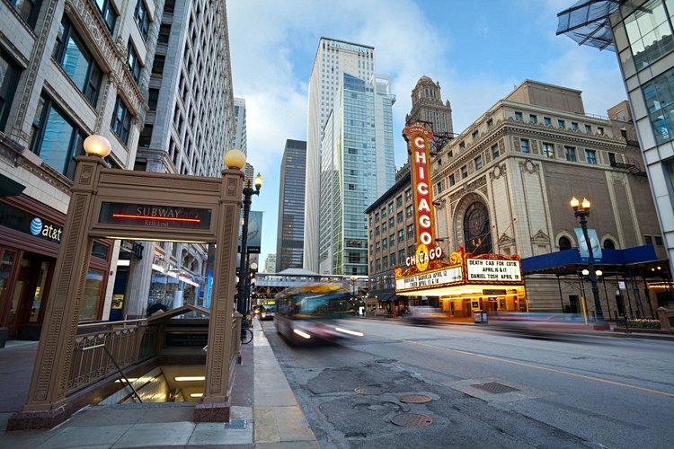 The Loop