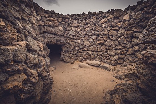 Site de la Atalayita