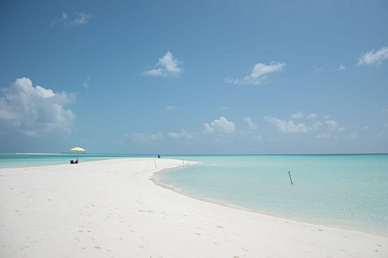 Dhaalu Atoll