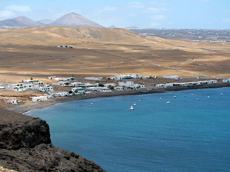 Playa Quemada et ses plages secrètes