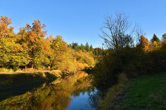 Parc régional de Notranjska