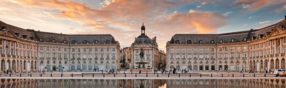 Bordeaux : la ville phare du sud-ouest