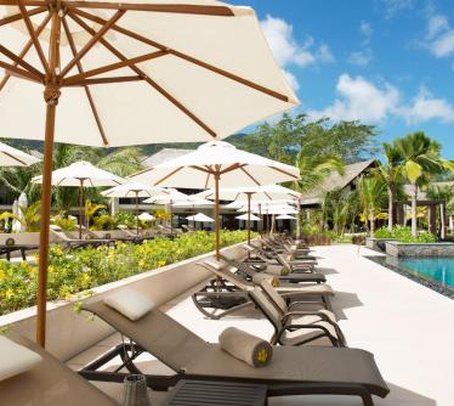 hôtel Story Seychelles  4