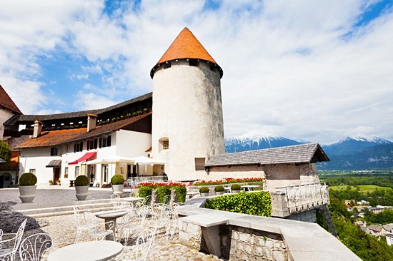 Château de Bled