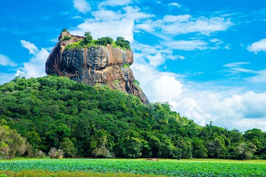 Sigiriya
